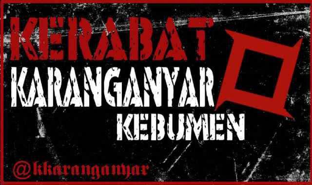 Official twitter Kerabat Kotak Karanganyar Kebumen (FOUR K),Dirsmikn tgl 27 Maret 2012 Oleh @kotakband,@tantrikotak @cellakotak @chua_kotak