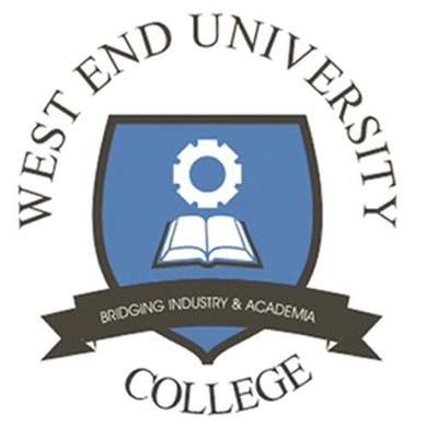 West End University (@WEUC) | Twitter