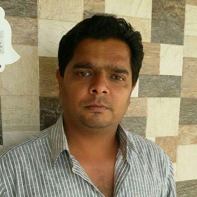 rahulss3333's profile picture. 