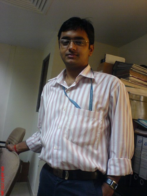 I am simple and decent guy