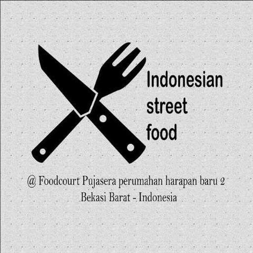 REAL!! Indonesia culinary.