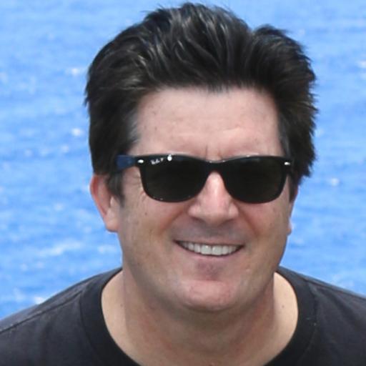 CEO, YouMail. Entrepreneur. Long-time Malibu resident.