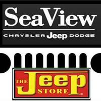 The Jeep Store (@thejeepstore) 's Twitter Profile