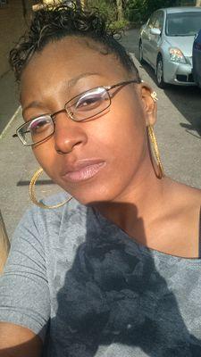 I'm a stay-at-home Mom, Hair Stylist, and a big Supporter of Kash Lee Local Music. I have a Hair Business, Numba1 Braids Braids. I am on Facebook.