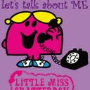 Erin Quick - @Chatterbox06 - Twitter