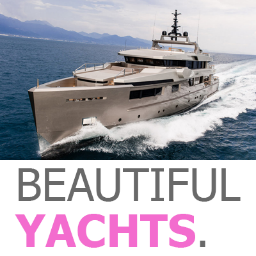 BeautifulYachts's profile picture. Follow us for tweets about yachts & yachting, photos of beautiful yachts and more!