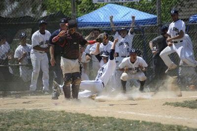 Oceanside Baseball