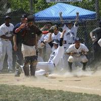 Oceanside Baseball (@ohsvbaseball) 's Twitter Profile