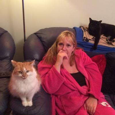 AprilStone9's profile picture. I woke up this morning and i am aiming to continue in doing so for the forseeable future