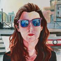 Roberta d'Eustachio (@deustachio) 's Twitter Profile