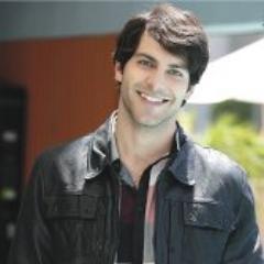 I love you very much @mistergiuntoli  you are amazing and talented actor, thank you for all