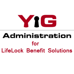 YIG Administers #LifeLock Benefit Solutions for #employers! Follow to learn how to better protect your #identity and the identities of your #employees