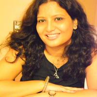 Pritha Sarkar-SMM & Personal Branding Strategiest(@prithasarkar18) 's Twitter Profile Photo