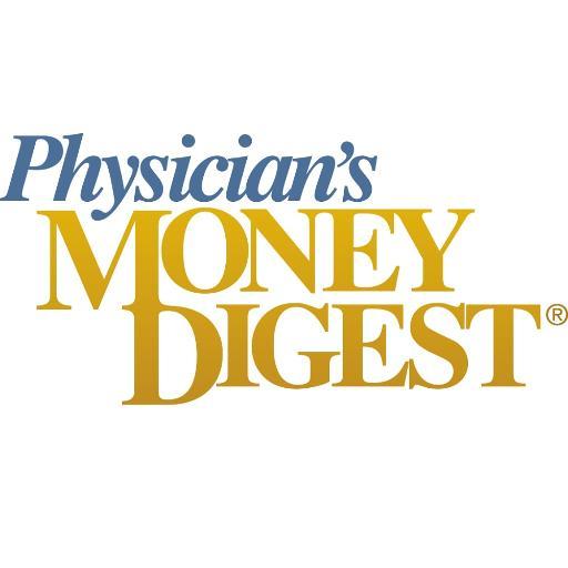 Physician’s Money Digest is an online personal finance, financial news and practice management resource designed exclusively for physicians.