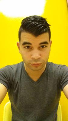 Manuel_AlvarezS's profile picture. 20. Maracucho. http://t.co/JGuvwx66Pv.Gym.$$