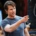 Tom Cruise (@TomCruise) Twitter profile photo