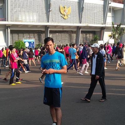 Ahmad26_s's profile picture. football player |goolkeper| 21