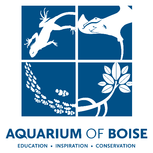 Non-profit educational facility in Boise, Idaho that Educates and Inspires the Community to conserve and protect marine life.
