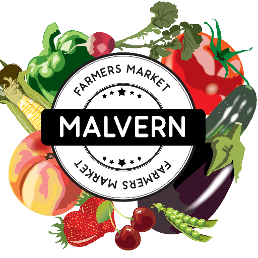 Farmers Market in Malvern PA, Saturday, 9 AM - 1 PM