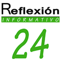 Reflexión 24 Info (@reflexion24info) 's Twitter Profile Photo