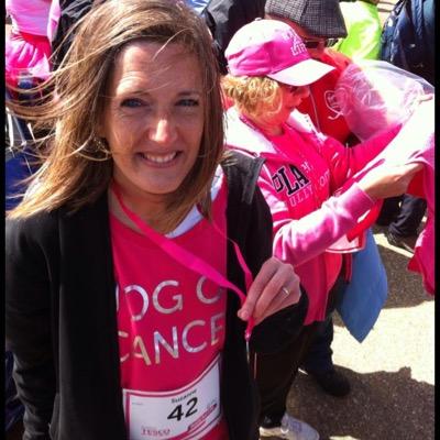 SuzanneHarford's profile picture. 