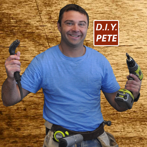 DIY Projects with Pete - Video tutorials and site about wood, metal, and concrete projects