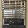 StaffsNetworks's profile picture. Probably the UK's best equipped Networking labs in a University.
Now a Juniper academy as well as a Cisco Networking Academy (CA, ITC, AC).