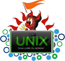 gsounix's profile picture. 