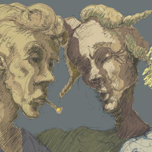 Paul but mainly Maudさんのプロフィール画像