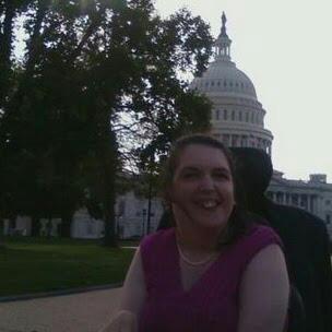 Professional Advocate, Sole-Proprietor/Owner of Making Tracks Consulting