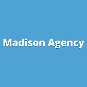 Madison Agency is a NYC domestic household staffing firm that pre-screens and does background checks on all candidates and offers a 90-day guarantee.