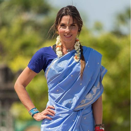 TeamPaulaAndrea's profile picture. #DesafíoIndia #TeamPaulaAndrea