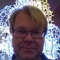 Jari Viinanen(@JViinanen) 's Twitter Profile Photo