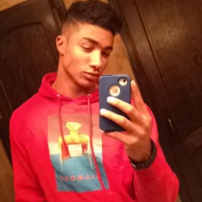 yahomiekenny's profile picture. starting over