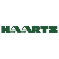 The Haartz Corp. (@haartz) 's Twitter Profile Photo The Haartz Corp. (@haartz) 's Twitter Profile Photo