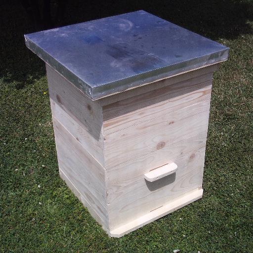 kosnicezapcele's profile picture. Mi smo jedni od najvecih proizvodjaca kosnica za pcele u Srbiji. Vrhunski kvalitet, najpovoljnije cene i brza isporuka nas odvaja od konkurencije.