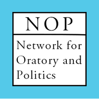 Oratory & Politics (@oratorypolitics) 's Twitter Profile Photo Oratory & Politics (@oratorypolitics) 's Twitter Profile Photo
