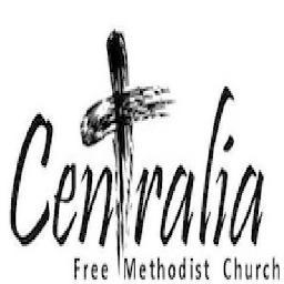 This is the official Twitter Account for the Centralia Free Methodist Church youth group. We meet on Sunday Evenings at 6:00pm