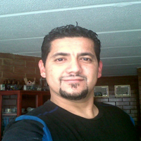 jhon william barrios - @jhon_timon Twitter Profile Photo