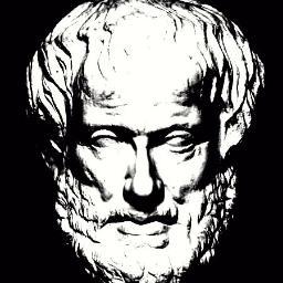 A place where everything is based on philosophy and science, a place for those who do not wish to compromise with society rules and common thoughts.