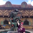 Danielle Schaefer - @chaoticbeauty15 - Twitter