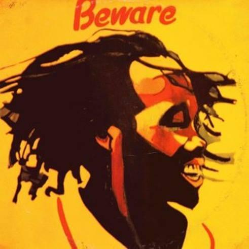 Celebrating vintage reggae album cover artwork throughout the years - from the classic and legendary artwork, to the not so great.