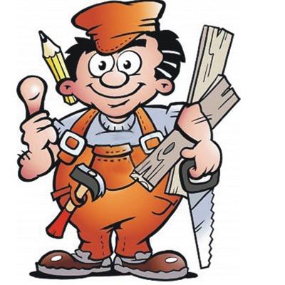 Bloxwich handyman service all internal and external property repairs