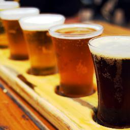 thebeertick's profile picture. Beer Explorer and video beer reviewer. I like to pair my beer with music. Pairing beer with food makes less room for beer, not a good plan.