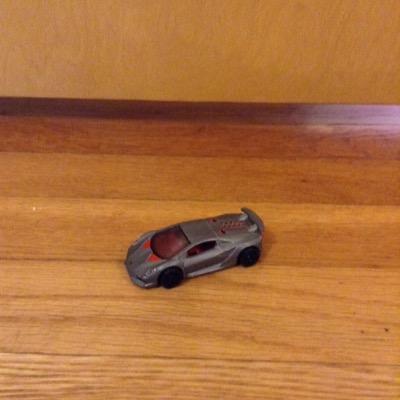 I am a very famous HotWheels collecter I have more than 4000 HotWheels and over 300,000 dollars Worth of HotWheels.