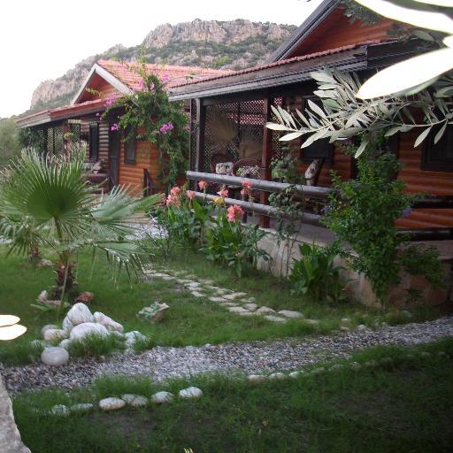 Amigdala59's profile picture. Datça'nın bu şirin beldesi Hayıtbükü'nde, Datça Naturel Evler'de tatil yapmaya ne dersiniz?