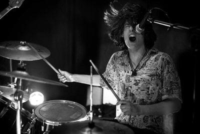 jessebaker_'s profile picture. I play drums in @SFRmusic_ ... If you like anything indie rock then check us out yeeee? http://t.co/241psJRbQ6