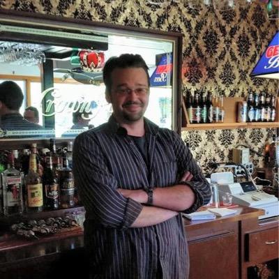 BuccLounge's profile picture. Enjoy unique cocktails and other fine beverages on the beautiful Grasse River in historic Canton, NY.