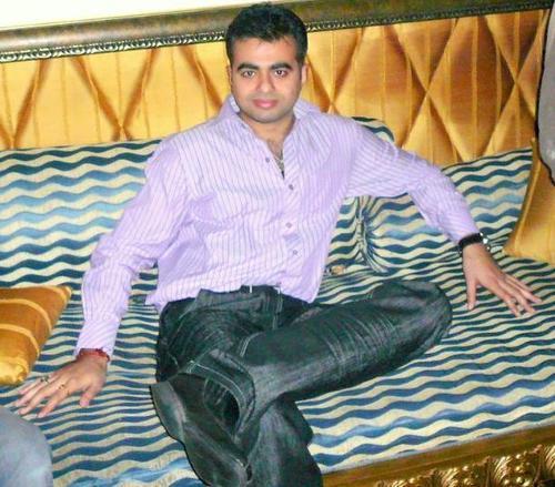 cool person