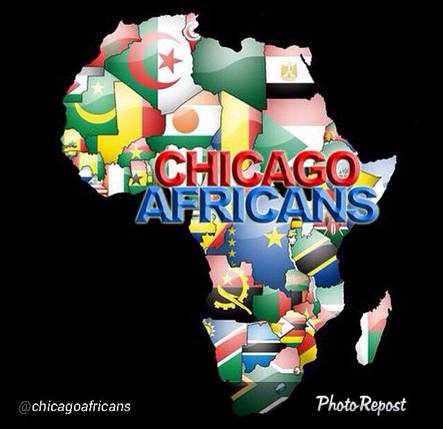 ChicagoAfricans's profile picture. Our goal is to connect Africans in Chicago and surrounding areas. We acknowledge you/your events, business & spread it via tweets